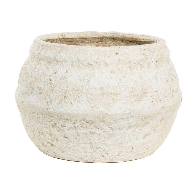 <h4>Pot   ...Keramiek H%</h4>