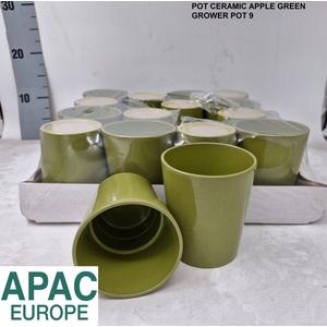 KERAMISCHE POT H%