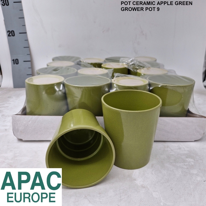 <h4>KERAMISCHE POT H%</h4>