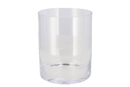 <h4>Glas Cilinder Coldcut 18x22 Cm</h4>