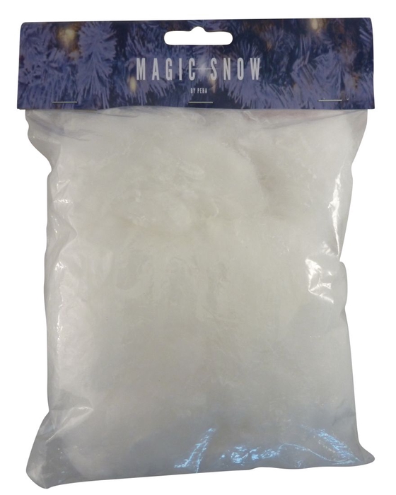 <h4>DF12-RN350000 - Snowdots 42 gram cotton</h4>