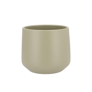 Ceramic Pistache Pot Berlin 16cm