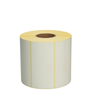 Office Etiket 100*48mm K40 x1250 thermo