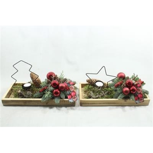 K652 ROOD MIX STER/BOOM