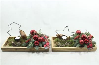 <h4>K652 ROOD MIX STER/BOOM</h4>