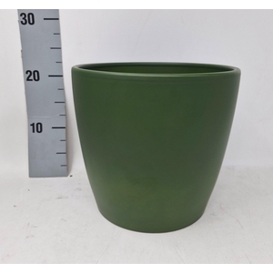 KERAMISCHE POT H%