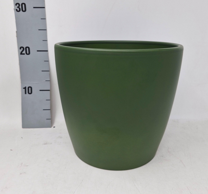 <h4>KERAMISCHE POT H%</h4>
