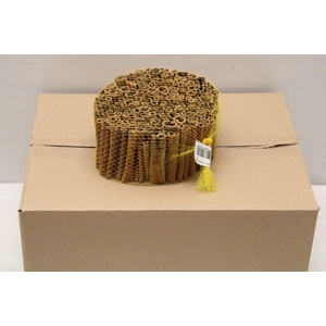 Cinnamon 8cm kg bags