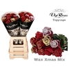 R GR CHOCO XMAS MIX x20