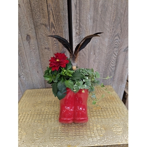 Panier extérieur 1