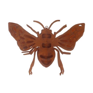 Wall Hanger Bee W15.5H21