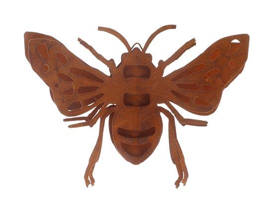 Wall Hanger Bee W15.5H21