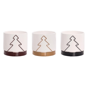 Collectie 'Glam Empire' - Keramiek Tree