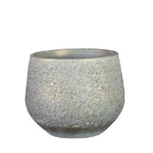 Keramiek Exclusief Nora pot d16*13cm