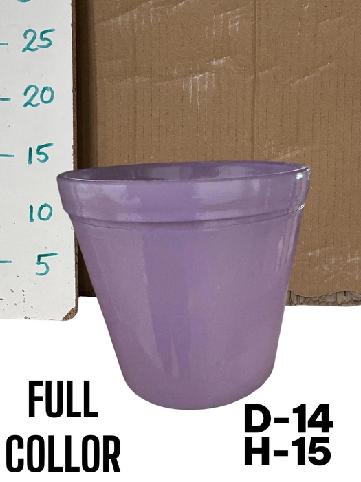 <h4>GLAZEN VAAS H%</h4>