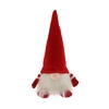 Kerst Deco gnoom d08*17cm