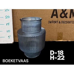 GLAZEN VAAS H% 12/56  aktie