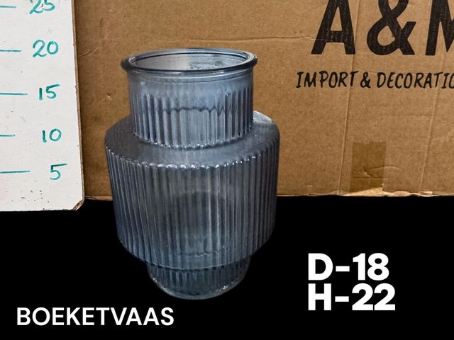 <h4>GLAZEN VAAS H% 12/56  aktie</h4>