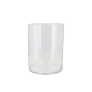 Glas Cilinder Coldcut 25x30cm