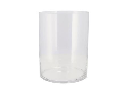 <h4>Glas Cilinder Coldcut 25x30cm</h4>