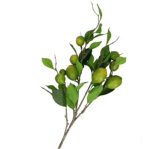 Artificial plants Lemon 90cm