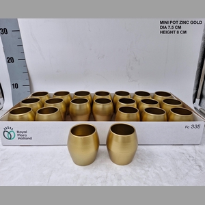 KERAMISCHE POT H%