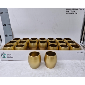 KERAMISCHE POT H%