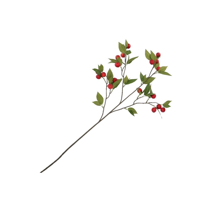 <h4>Silk Apple Plum Claude Red 135cm Nm</h4>