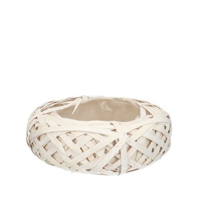 Baskets Dish d24/14*10cm