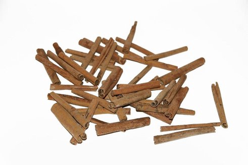 KANEEL CINNAMON 8CM 1KG