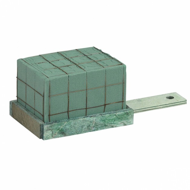 <h4>FLORET MINI BIO</h4>
