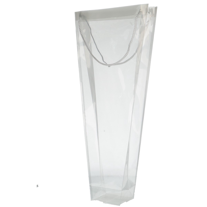 <h4>Tassen Clear 32/11*70cm</h4>