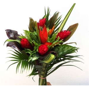 Bouquet Rond Fuego (mg)