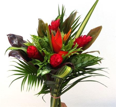 <h4>Bouquet Rond Fuego (mg)</h4>