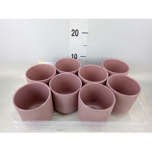 Pot   ...Keramische H%