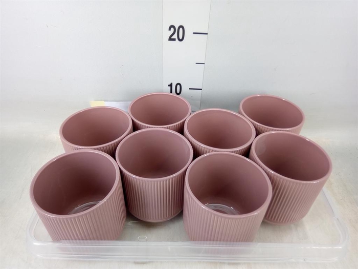 <h4>Pot   ...Keramische H%</h4>