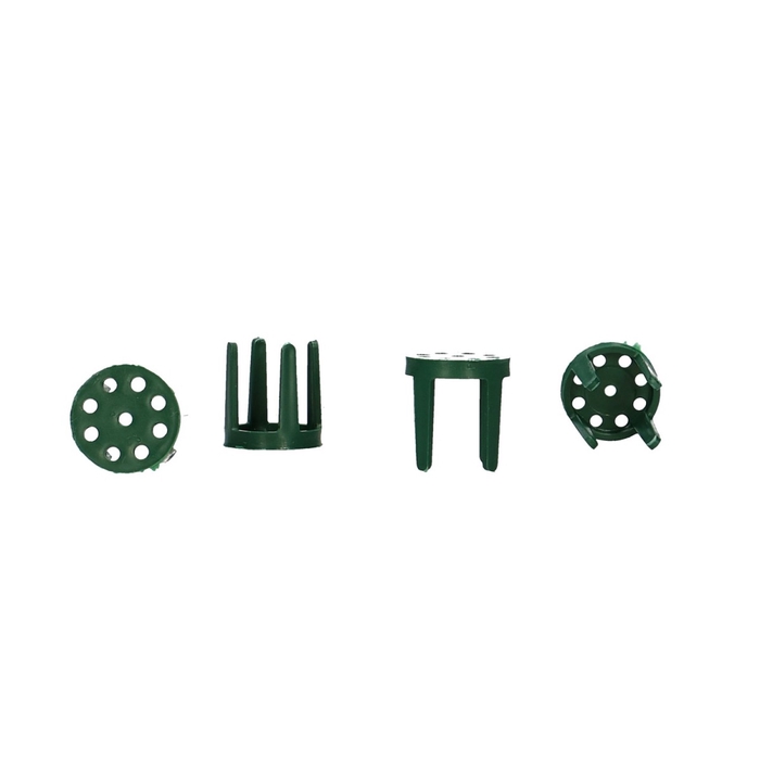 <h4>Oasis Pinholders 3*3cm/plak x100</h4>