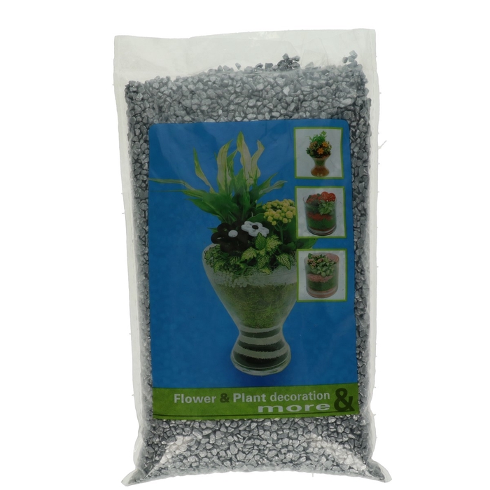 <h4>Garniture Gravel 4-6mm 5kg</h4>