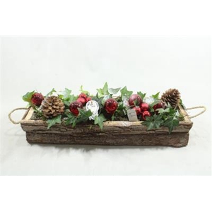 0449 Rood Schorsbalk Led