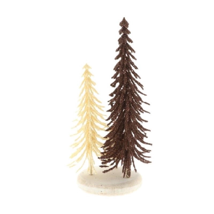 <h4>Christmas Tree d13*28cm</h4>