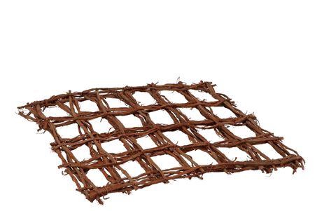 <h4>Nature Browny Net Bruin 40x50cm P/10</h4>