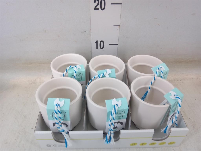 <h4>Pot   ...Keramische H%</h4>