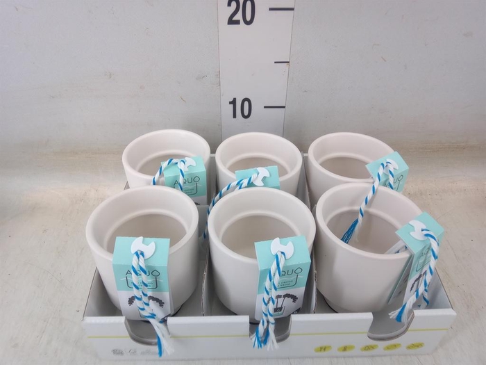 Pot   ...Keramische H%