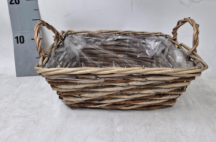 <h4>MANDWERK H%</h4>