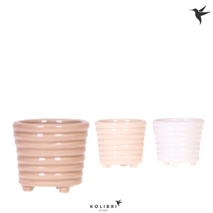 Kolibri Home Ring pot mix