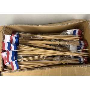 Stick Flag NL The Netherlands