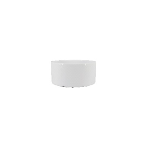 Schaal 423/22 d22 h10cm - blanc brillant (100)