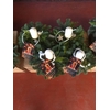 Arrangementen kamerplanten H%
