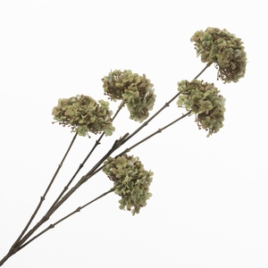 Viburnum Spray x5 Green FL440408GRN