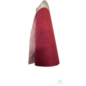 COTTON CHESS 48CM 9M FUCHSIA